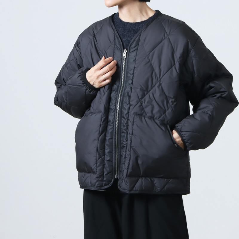 THE NORTH FACE PURPLE LABEL( Ρե ѡץ졼٥) PLAS Field Down Cardigan