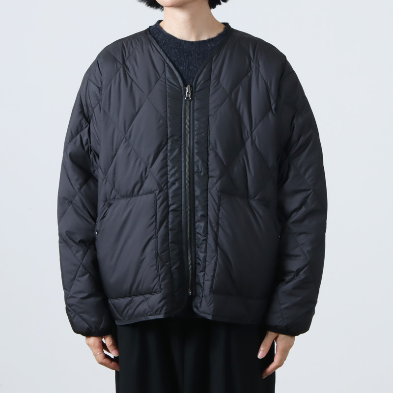 THE NORTH FACE PURPLE LABEL( Ρե ѡץ졼٥) PLAS Field Down Cardigan