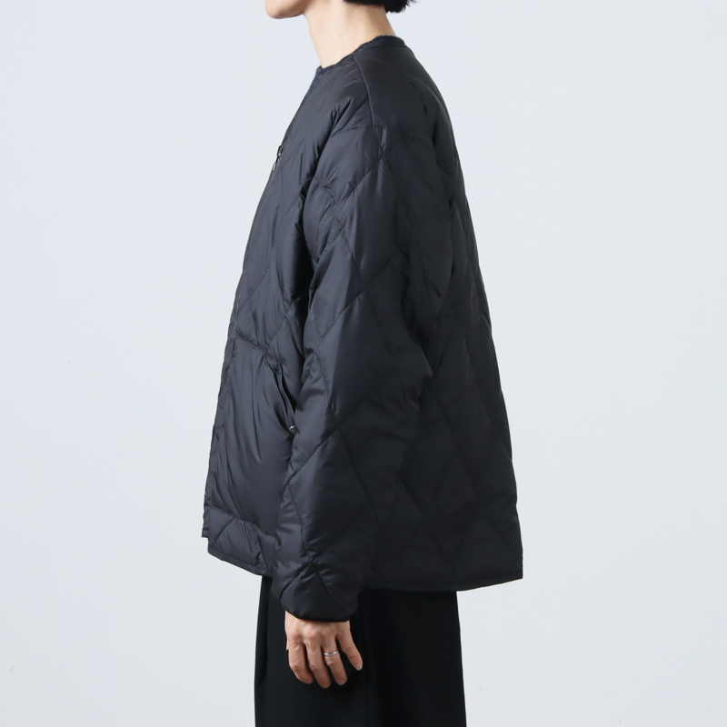 THE NORTH FACE PURPLE LABEL( Ρե ѡץ졼٥) PLAS Field Down Cardigan