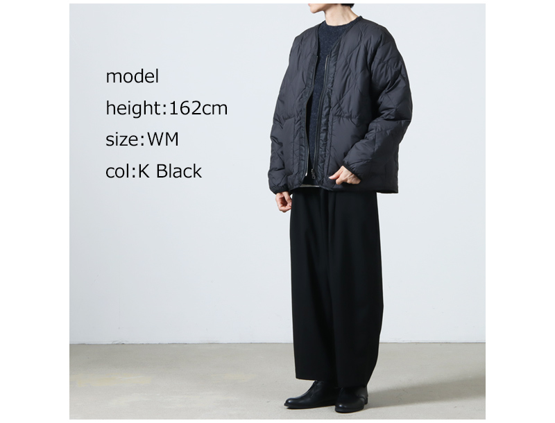 THE NORTH FACE PURPLE LABEL( Ρե ѡץ졼٥) PLAS Field Down Cardigan