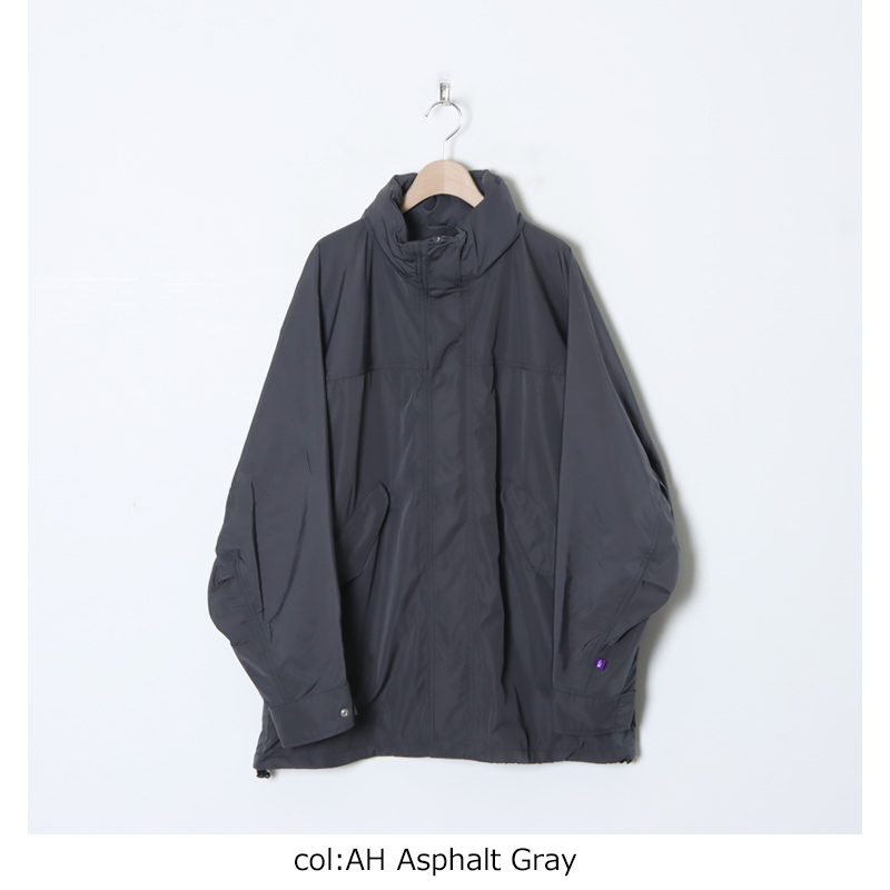 THE NORTH FACE PURPLE LABEL( Ρե ѡץ졼٥) PLAS Field Jacket