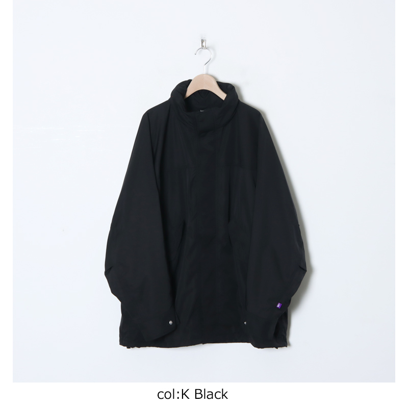 THE NORTH FACE PURPLE LABEL( Ρե ѡץ졼٥) PLAS Field Jacket