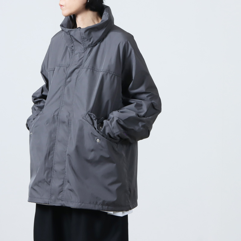 THE NORTH FACE PURPLE LABEL( Ρե ѡץ졼٥) PLAS Field Jacket