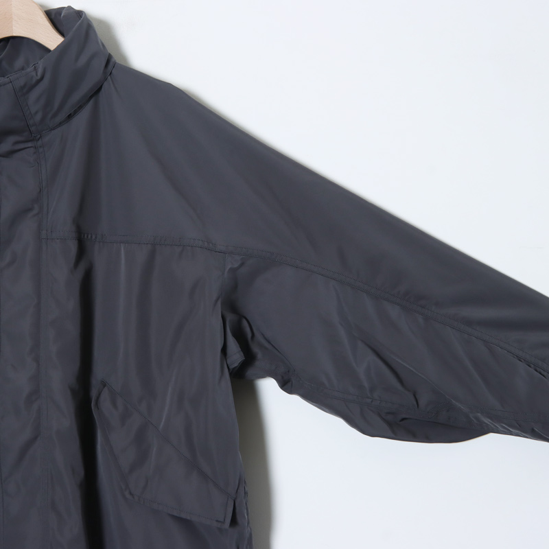 THE NORTH FACE PURPLE LABEL( Ρե ѡץ졼٥) PLAS Field Jacket