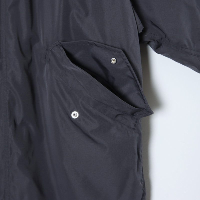 THE NORTH FACE PURPLE LABEL( Ρե ѡץ졼٥) PLAS Field Jacket