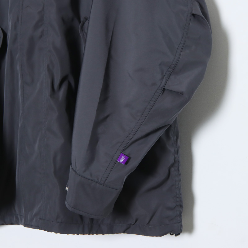 THE NORTH FACE PURPLE LABEL( Ρե ѡץ졼٥) PLAS Field Jacket