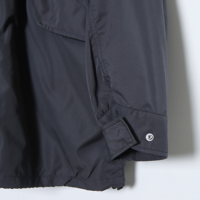 THE NORTH FACE PURPLE LABEL( Ρե ѡץ졼٥) PLAS Field Jacket