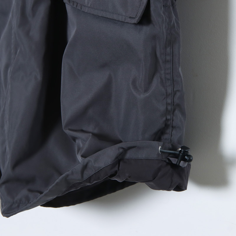 THE NORTH FACE PURPLE LABEL( Ρե ѡץ졼٥) PLAS Field Jacket