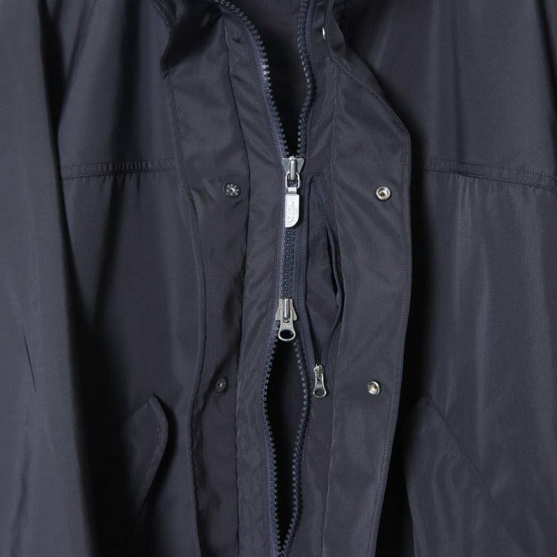 THE NORTH FACE PURPLE LABEL (ザ ノースフェイス パープルレーベル) PLAS Field Jacket / フィールド ジャケット