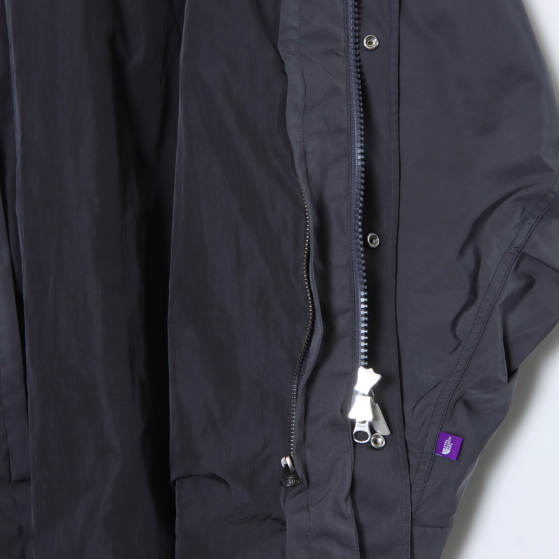 THE NORTH FACE PURPLE LABEL( Ρե ѡץ졼٥) PLAS Field Jacket