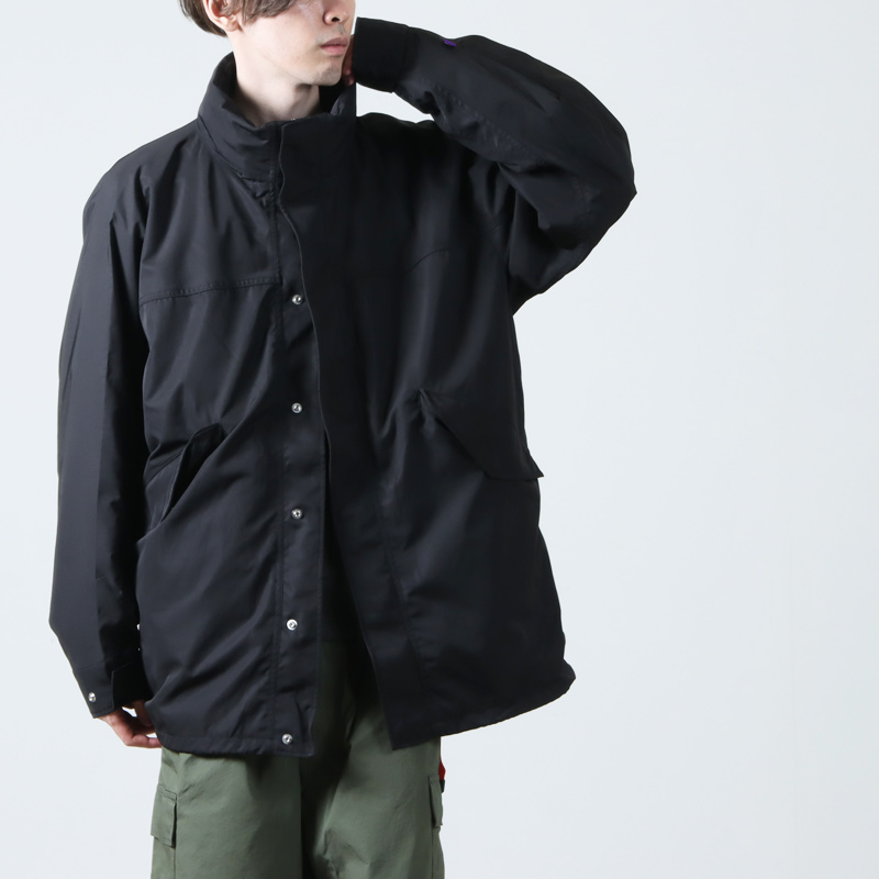 THE NORTH FACE PURPLE LABEL( Ρե ѡץ졼٥) PLAS Field Jacket