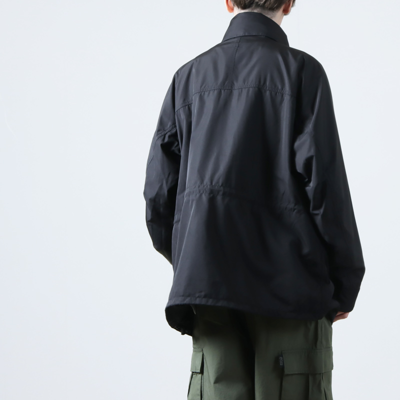 THE NORTH FACE PURPLE LABEL( Ρե ѡץ졼٥) PLAS Field Jacket