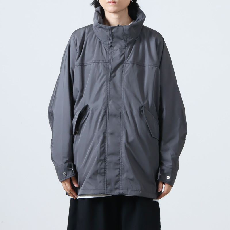 THE NORTH FACE PURPLE LABEL( Ρե ѡץ졼٥) PLAS Field Jacket