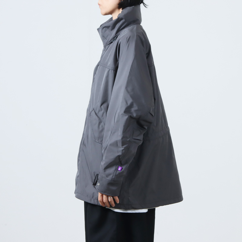 THE NORTH FACE PURPLE LABEL( Ρե ѡץ졼٥) PLAS Field Jacket