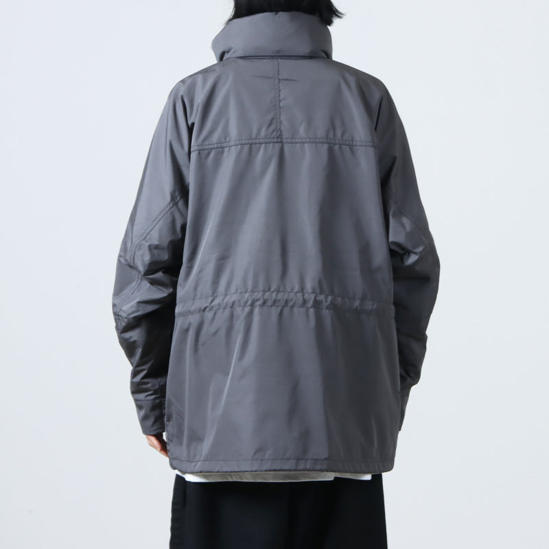 THE NORTH FACE PURPLE LABEL( Ρե ѡץ졼٥) PLAS Field Jacket