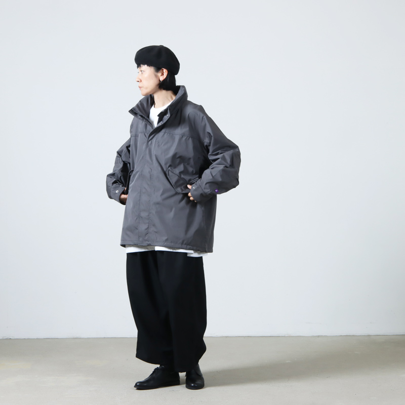 THE NORTH FACE PURPLE LABEL( Ρե ѡץ졼٥) PLAS Field Jacket