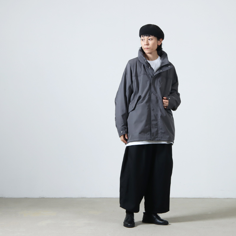 THE NORTH FACE PURPLE LABEL( Ρե ѡץ졼٥) PLAS Field Jacket