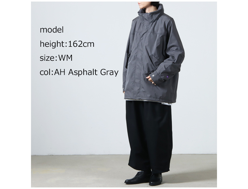 THE NORTH FACE PURPLE LABEL( Ρե ѡץ졼٥) PLAS Field Jacket