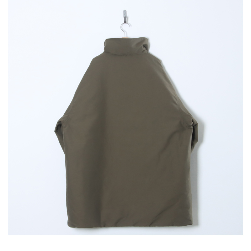 THE NORTH FACE PURPLE LABEL( Ρե ѡץ졼٥) Double Peak Field Down Coat