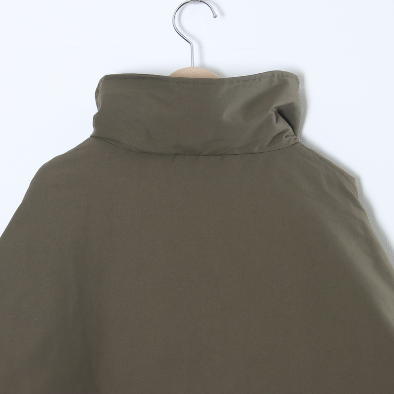 THE NORTH FACE PURPLE LABEL( Ρե ѡץ졼٥) Double Peak Field Down Coat