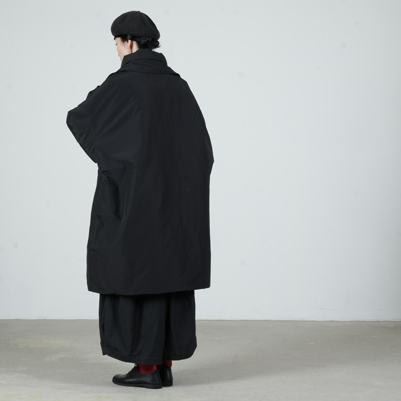 THE NORTH FACE PURPLE LABEL( Ρե ѡץ졼٥) Double Peak Field Down Coat