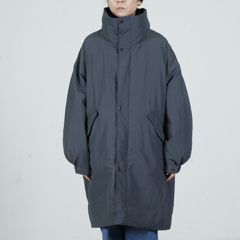 THE NORTH FACE PURPLE LABEL( Ρե ѡץ졼٥) Double Peak Field Down Coat