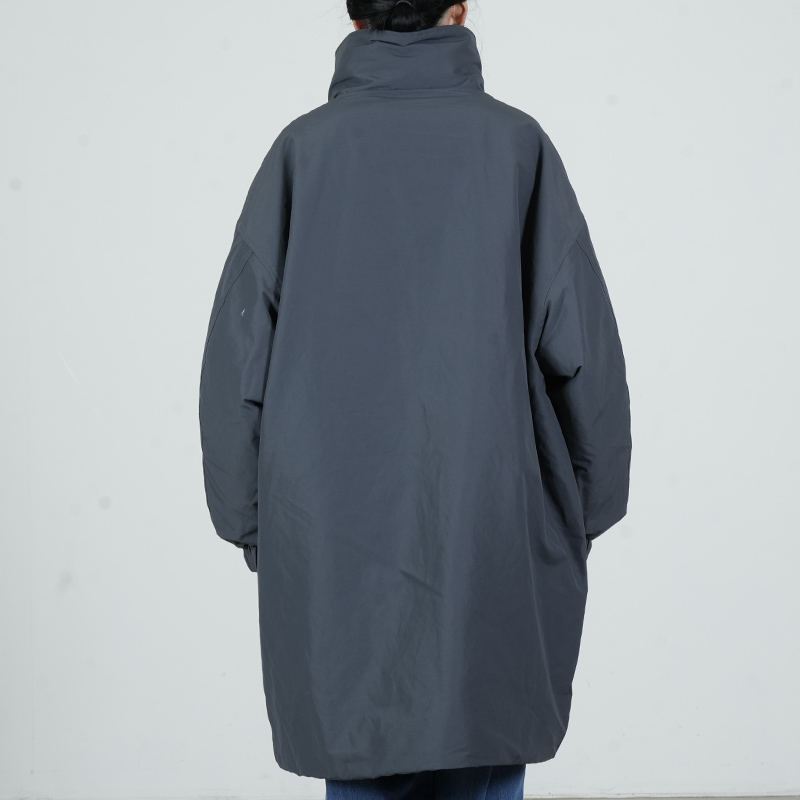 THE NORTH FACE PURPLE LABEL( Ρե ѡץ졼٥) Double Peak Field Down Coat