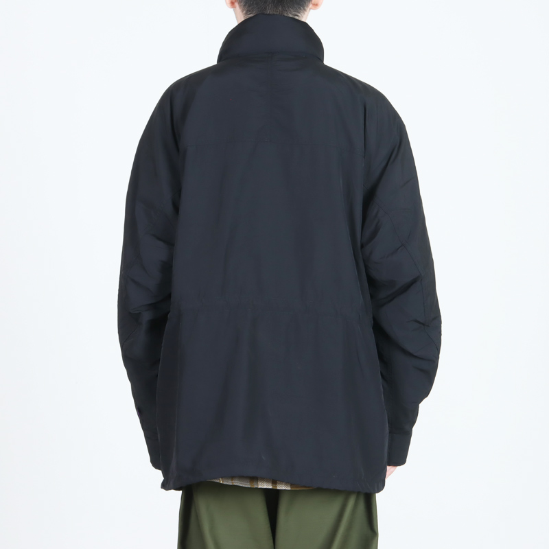 THE NORTH FACE PURPLE LABEL( Ρե ѡץ졼٥) PERTEX UNLIMITED PLAS Field Jacket