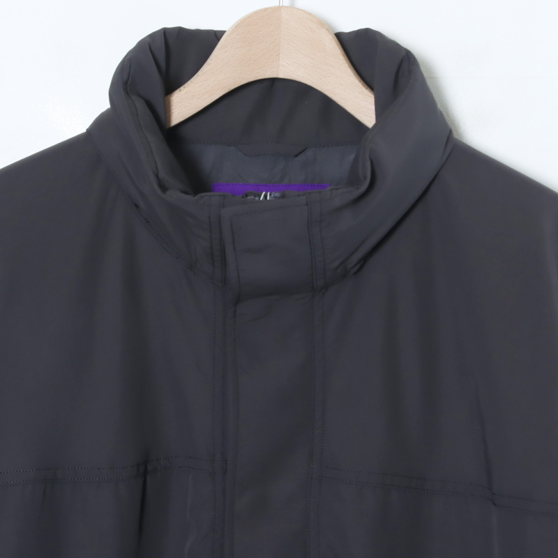 THE NORTH FACE PURPLE LABEL( Ρե ѡץ졼٥) PERTEX UNLIMITED PLAS Field Jacket