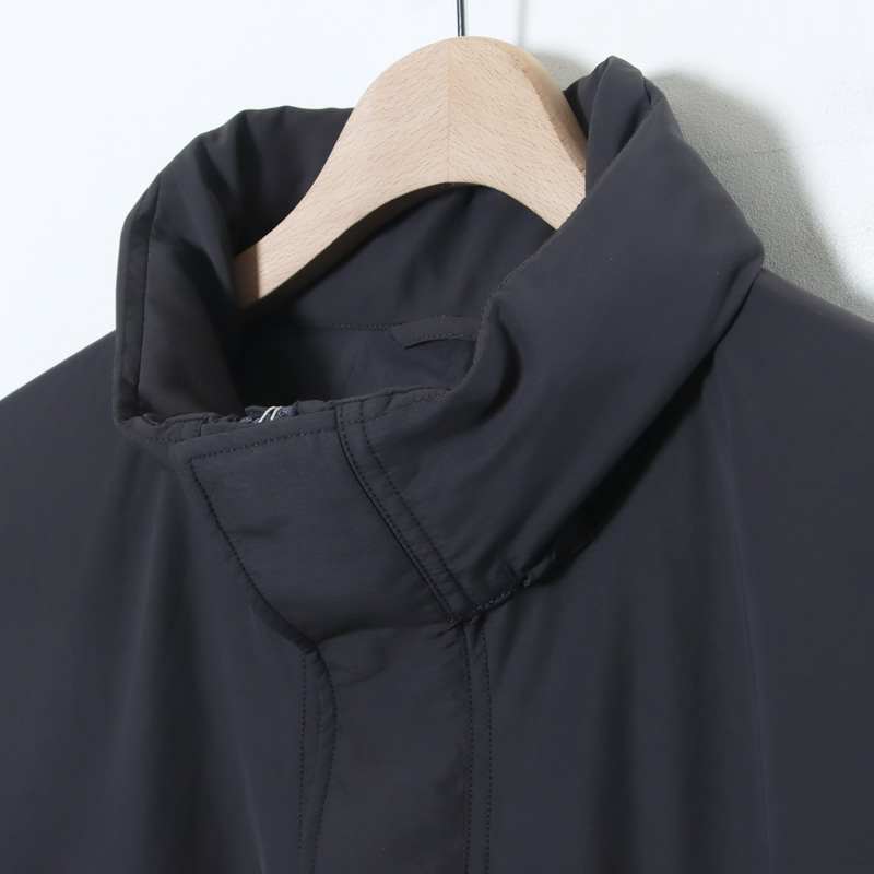 THE NORTH FACE PURPLE LABEL( Ρե ѡץ졼٥) PERTEX UNLIMITED PLAS Field Jacket
