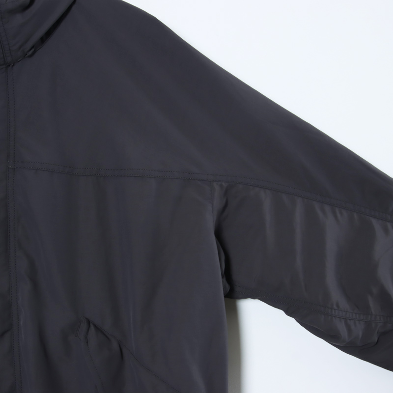 THE NORTH FACE PURPLE LABEL( Ρե ѡץ졼٥) PERTEX UNLIMITED PLAS Field Jacket