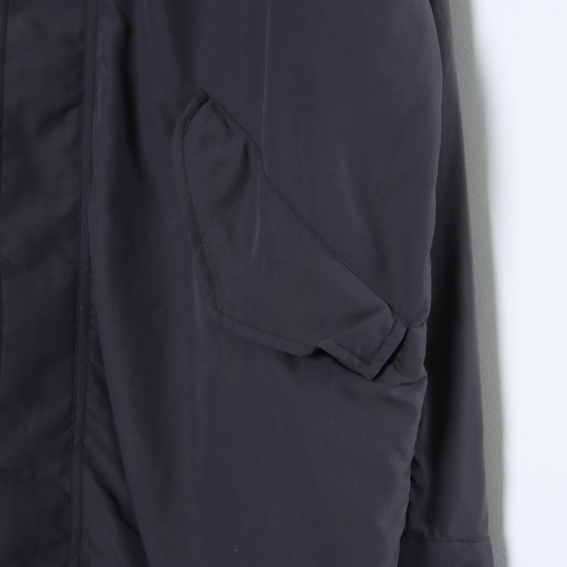THE NORTH FACE PURPLE LABEL( Ρե ѡץ졼٥) PERTEX UNLIMITED PLAS Field Jacket