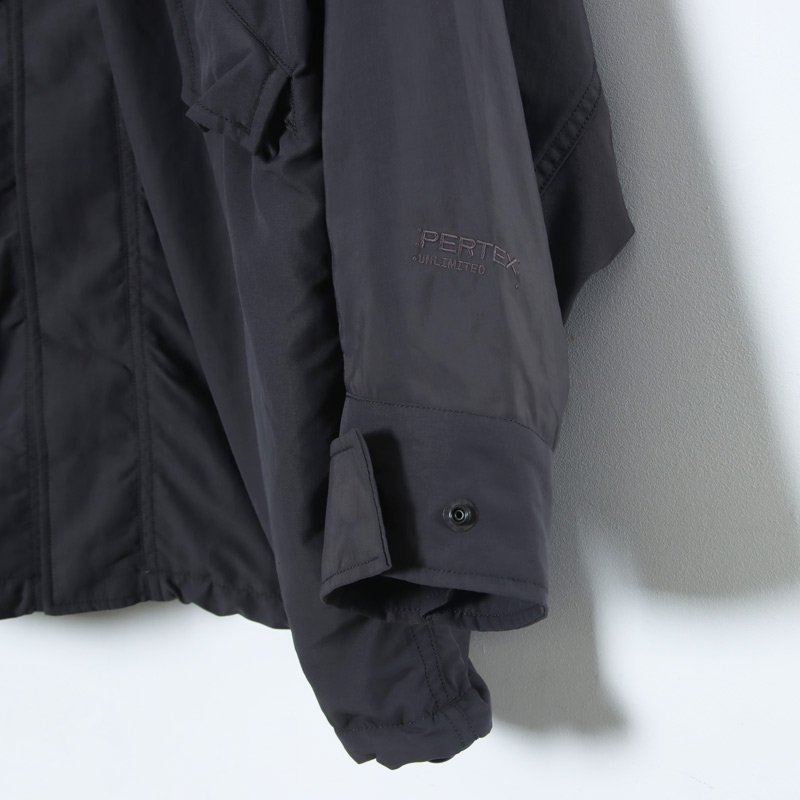 THE NORTH FACE PURPLE LABEL( Ρե ѡץ졼٥) PERTEX UNLIMITED PLAS Field Jacket