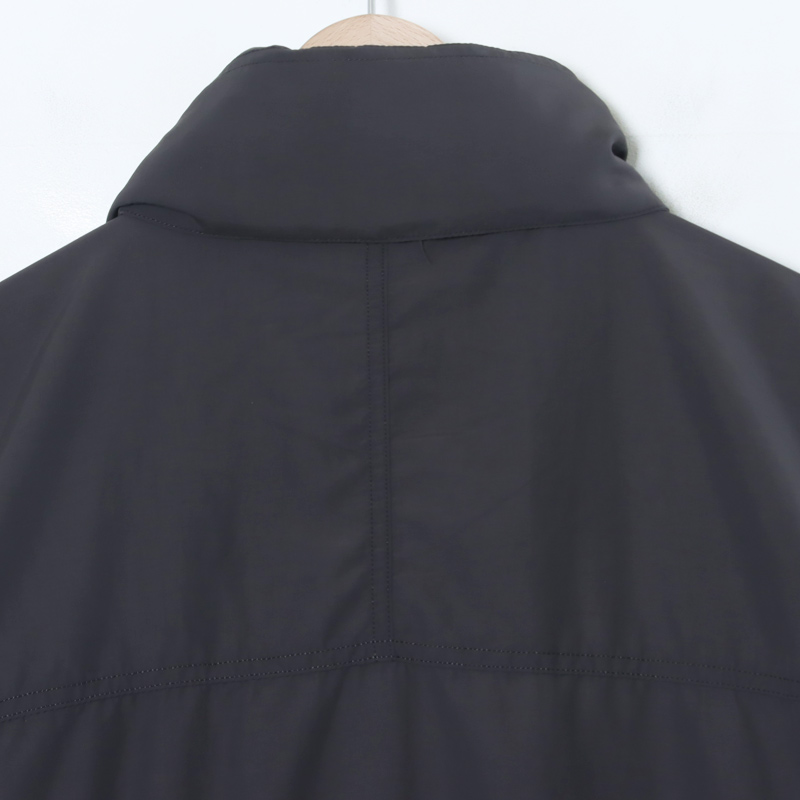 THE NORTH FACE PURPLE LABEL( Ρե ѡץ졼٥) PERTEX UNLIMITED PLAS Field Jacket