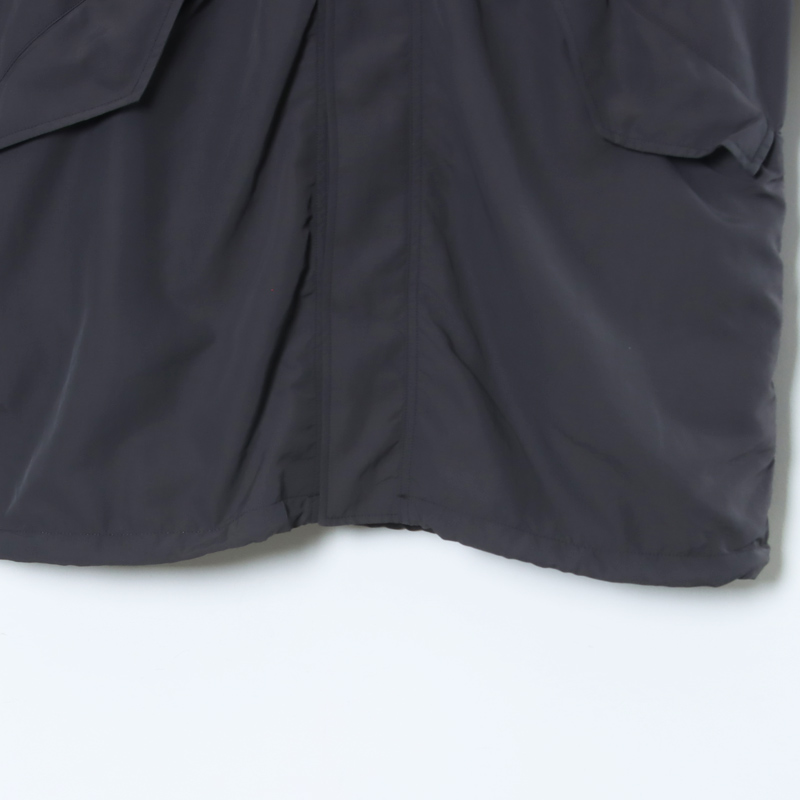 THE NORTH FACE PURPLE LABEL( Ρե ѡץ졼٥) PERTEX UNLIMITED PLAS Field Jacket