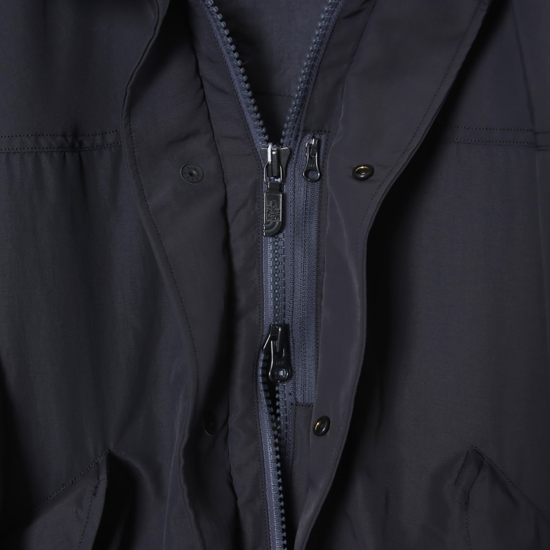 THE NORTH FACE PURPLE LABEL( Ρե ѡץ졼٥) PERTEX UNLIMITED PLAS Field Jacket