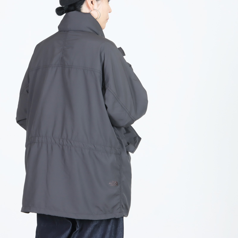 THE NORTH FACE PURPLE LABEL( Ρե ѡץ졼٥) PERTEX UNLIMITED PLAS Field Jacket