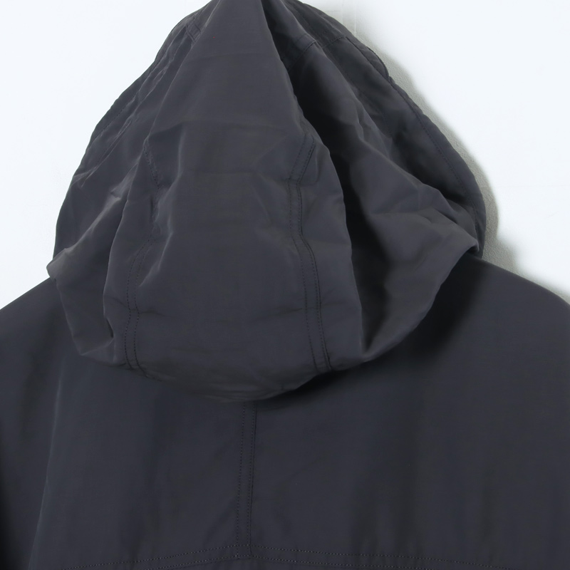 THE NORTH FACE PURPLE LABEL( Ρե ѡץ졼٥) PERTEX UNLIMITED PLAS Field Jacket