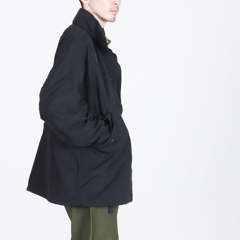THE NORTH FACE PURPLE LABEL( Ρե ѡץ졼٥) PERTEX UNLIMITED PLAS Field Jacket