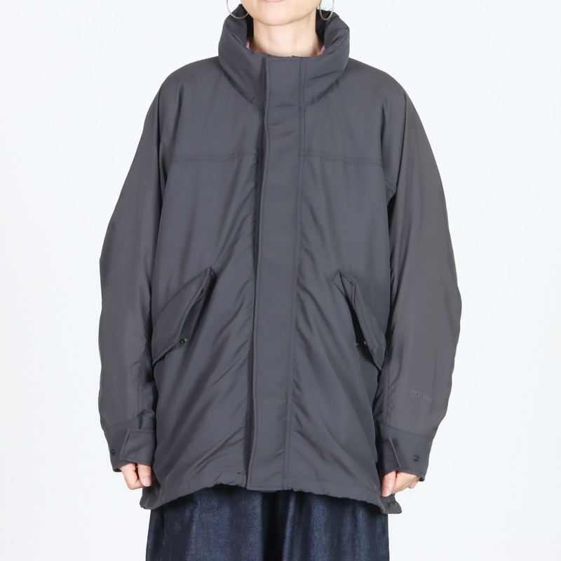 THE NORTH FACE PURPLE LABEL( Ρե ѡץ졼٥) PERTEX UNLIMITED PLAS Field Jacket