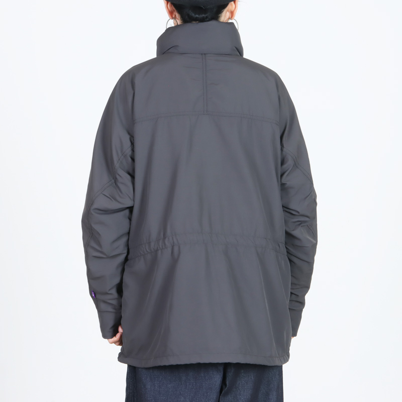 THE NORTH FACE PURPLE LABEL( Ρե ѡץ졼٥) PERTEX UNLIMITED PLAS Field Jacket