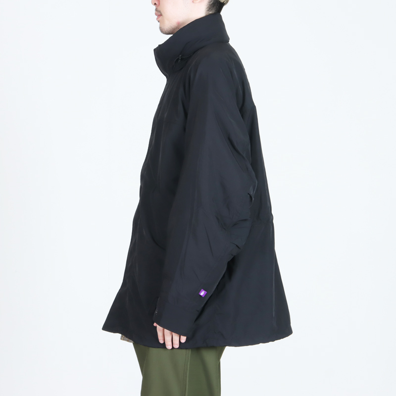 THE NORTH FACE PURPLE LABEL( Ρե ѡץ졼٥) PERTEX UNLIMITED PLAS Field Jacket