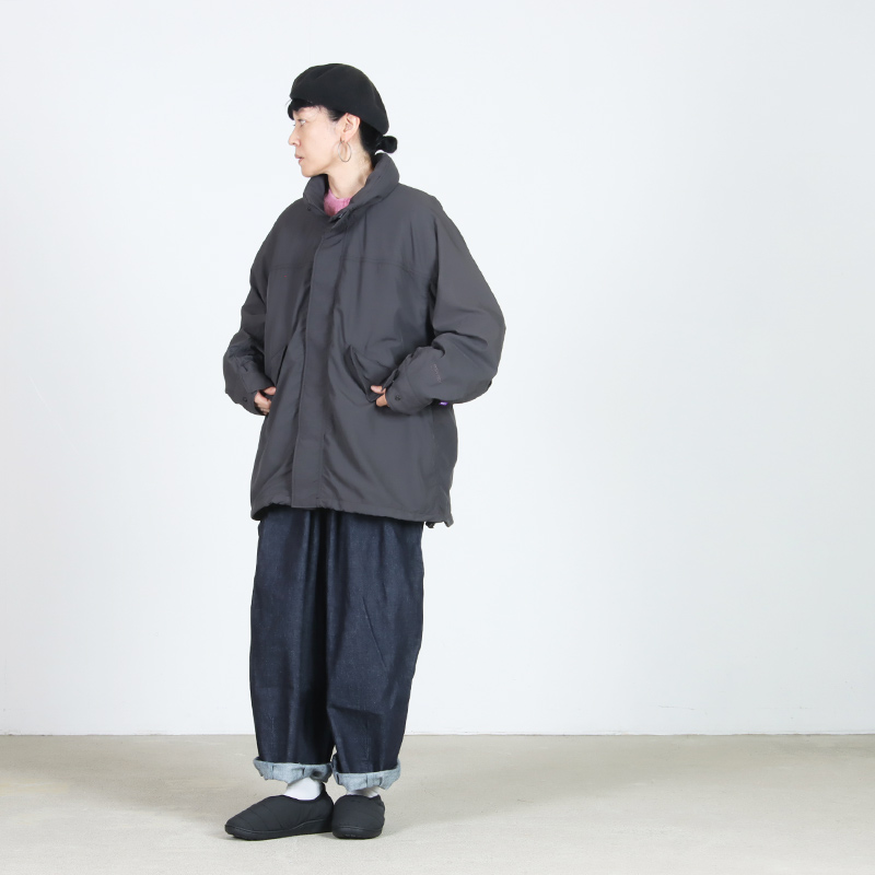 THE NORTH FACE PURPLE LABEL( Ρե ѡץ졼٥) PERTEX UNLIMITED PLAS Field Jacket