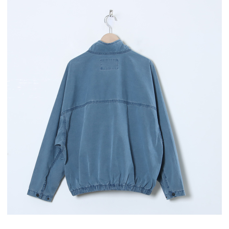 THE NORTH FACE PURPLE LABEL( Ρե ѡץ졼٥) Cotton Nylon Weather Field Jacket