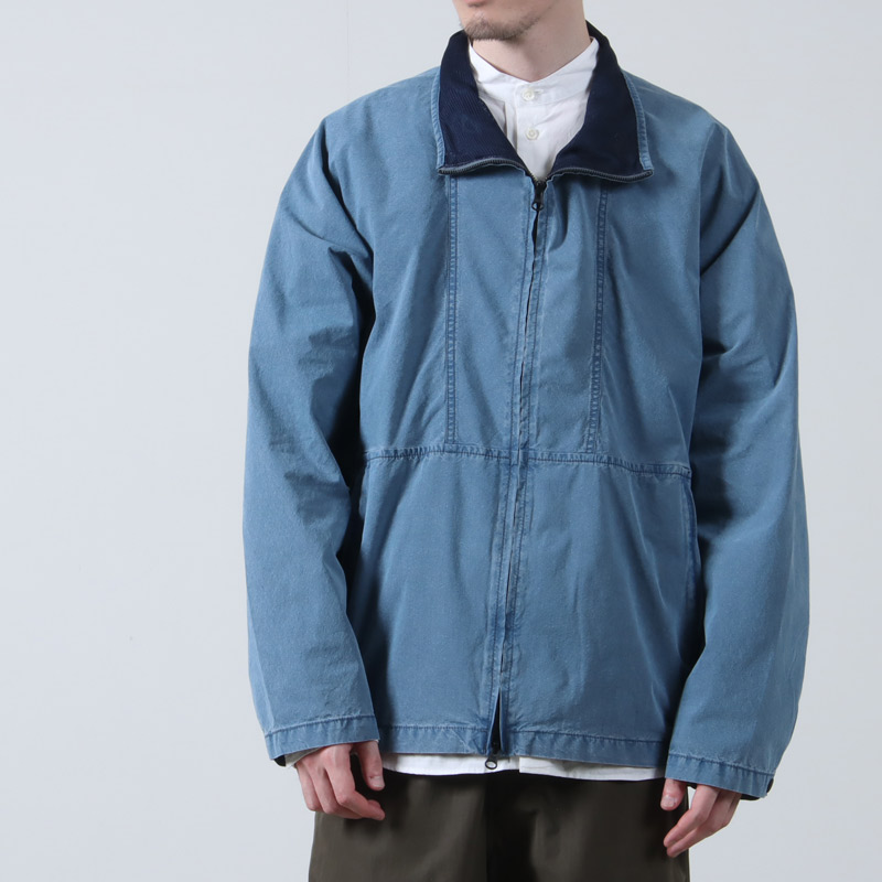 THE NORTH FACE PURPLE LABEL( Ρե ѡץ졼٥) Cotton Nylon Weather Field Jacket