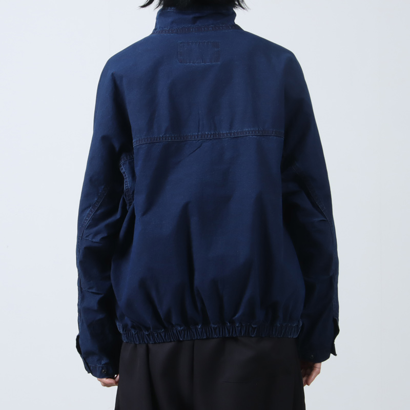 THE NORTH FACE PURPLE LABEL( Ρե ѡץ졼٥) Cotton Nylon Weather Field Jacket