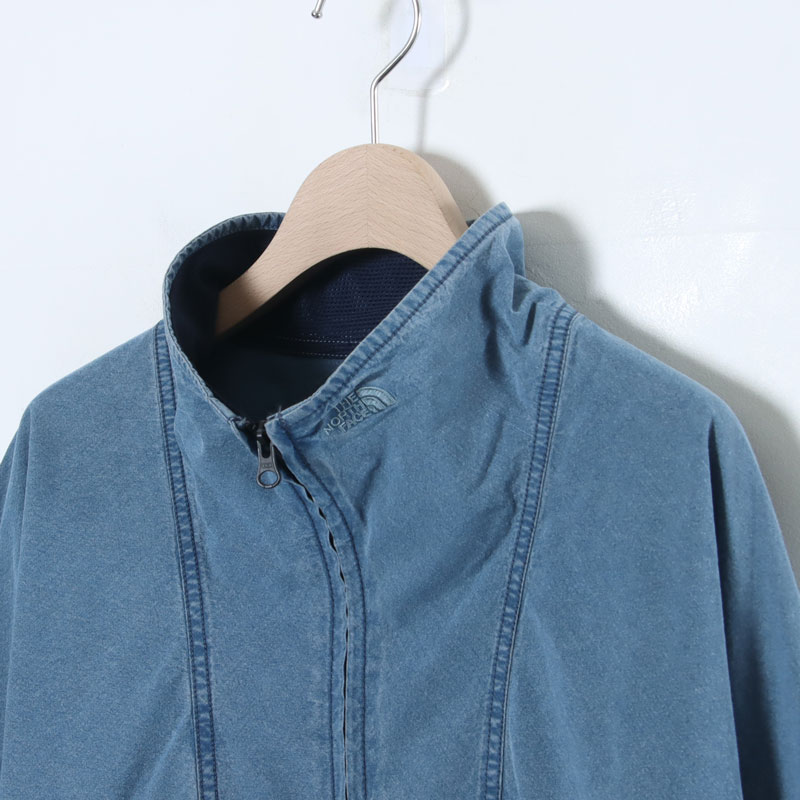 THE NORTH FACE PURPLE LABEL( Ρե ѡץ졼٥) Cotton Nylon Weather Field Jacket