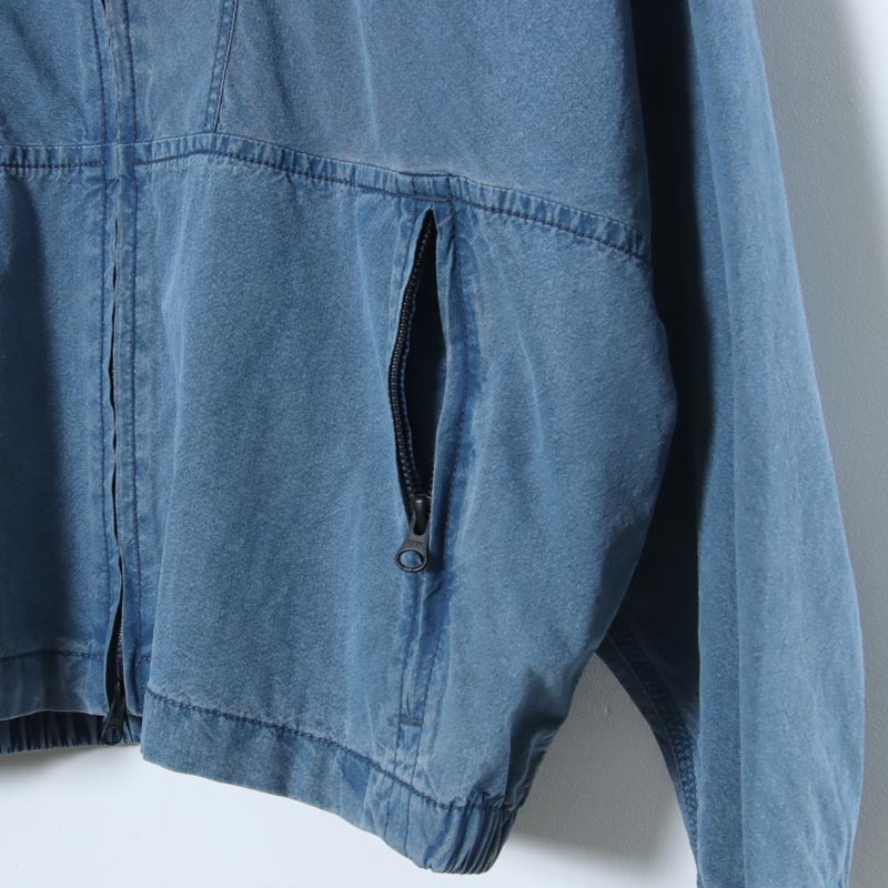 THE NORTH FACE PURPLE LABEL( Ρե ѡץ졼٥) Cotton Nylon Weather Field Jacket