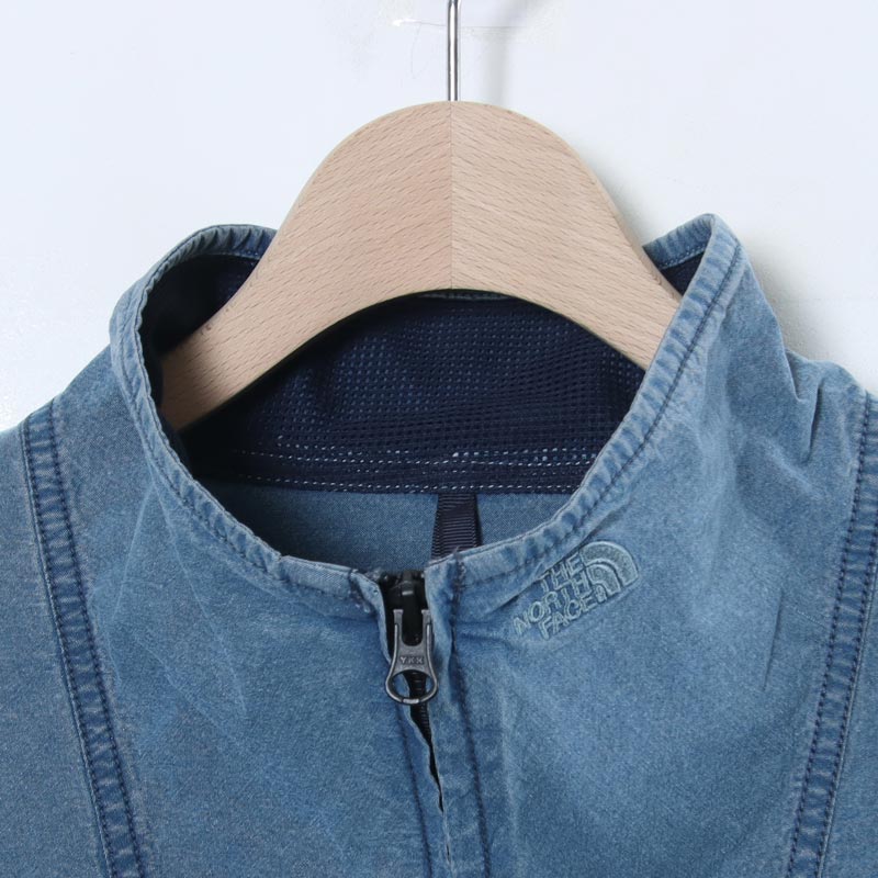 THE NORTH FACE PURPLE LABEL( Ρե ѡץ졼٥) Cotton Nylon Weather Field Jacket