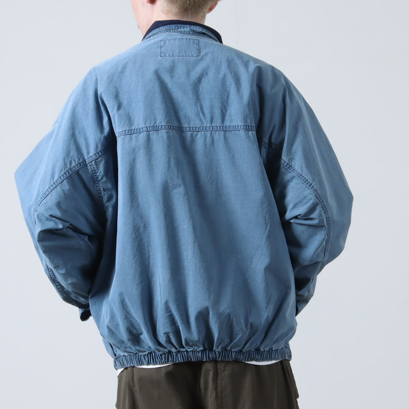 THE NORTH FACE PURPLE LABEL( Ρե ѡץ졼٥) Cotton Nylon Weather Field Jacket